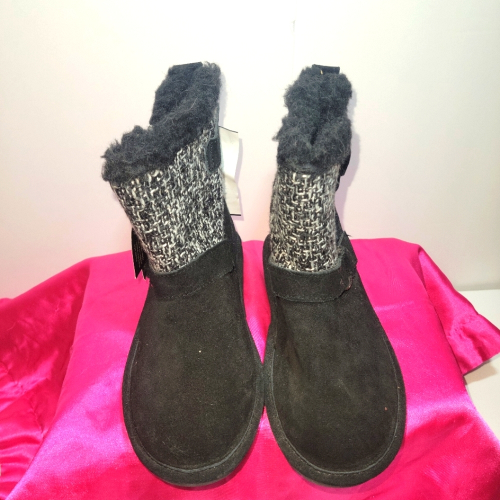 Bearpaw Winter Boots